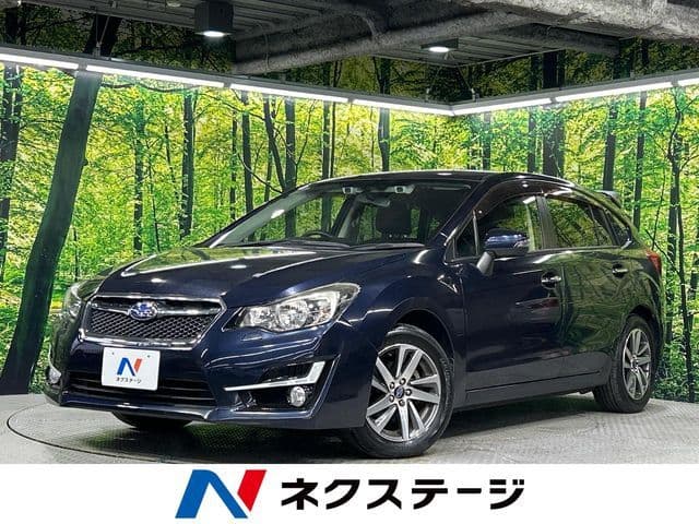 SUBARU