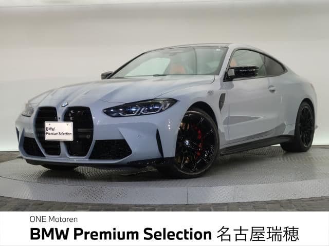 BMW BMW M4
