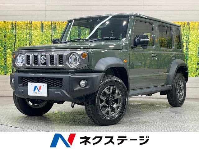 SUZUKI