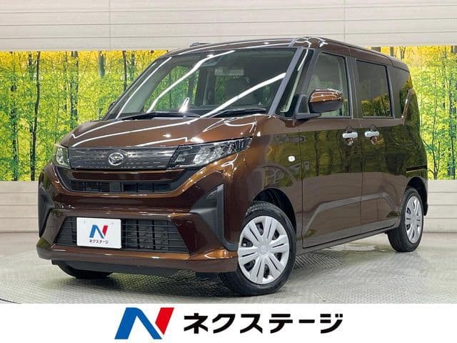 DAIHATSU