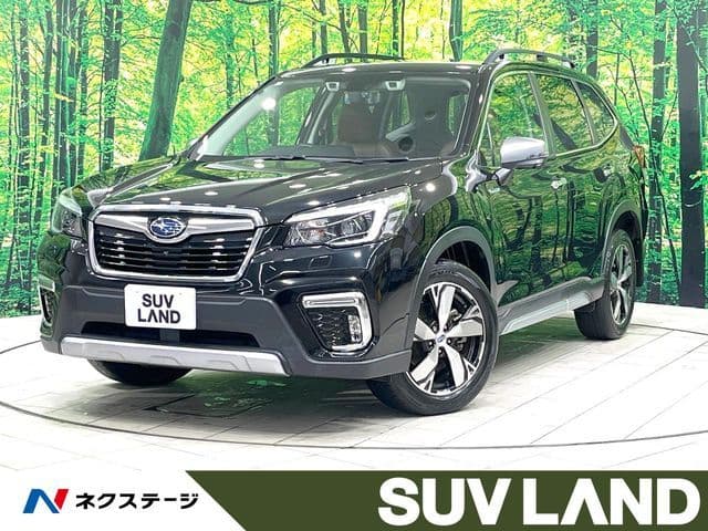 SUBARU