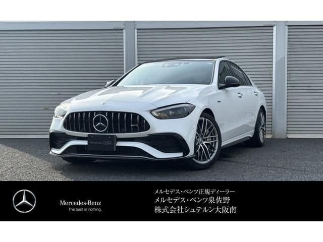 MERCEDES BENZ null