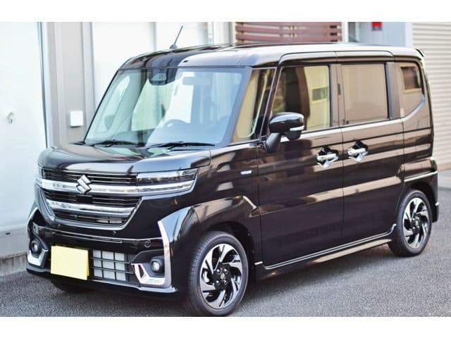 SUZUKI