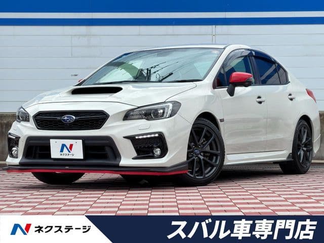 SUBARU