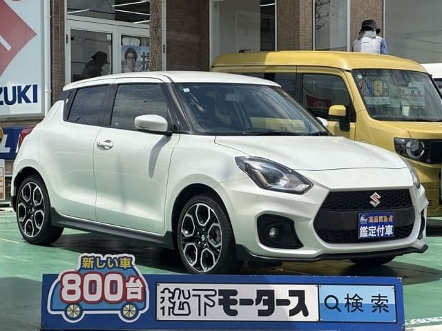 SUZUKI