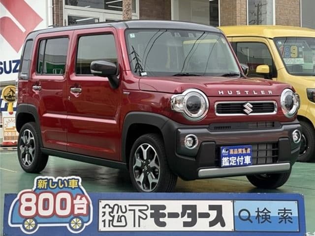 SUZUKI