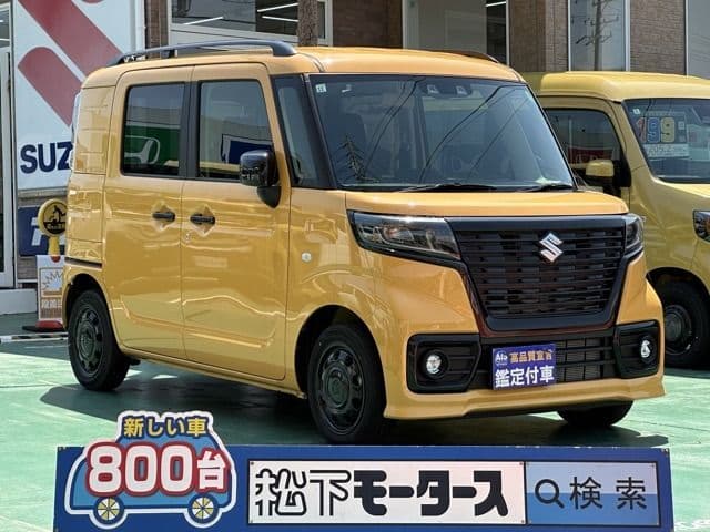 SUZUKI