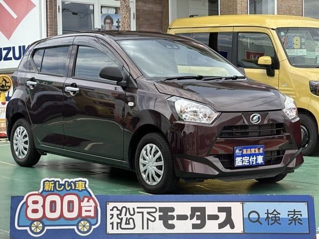 DAIHATSU