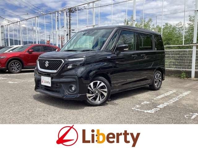SUZUKI