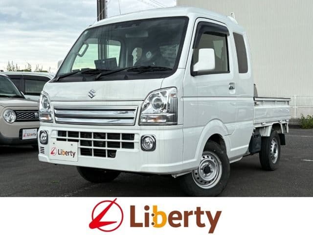 SUZUKI null