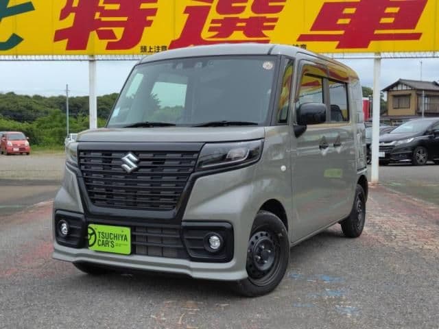 SUZUKI