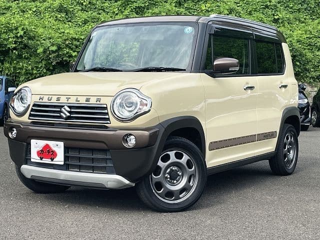 SUZUKI