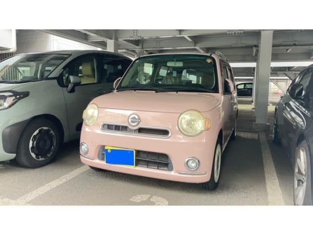 DAIHATSU
