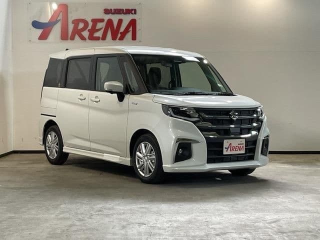SUZUKI