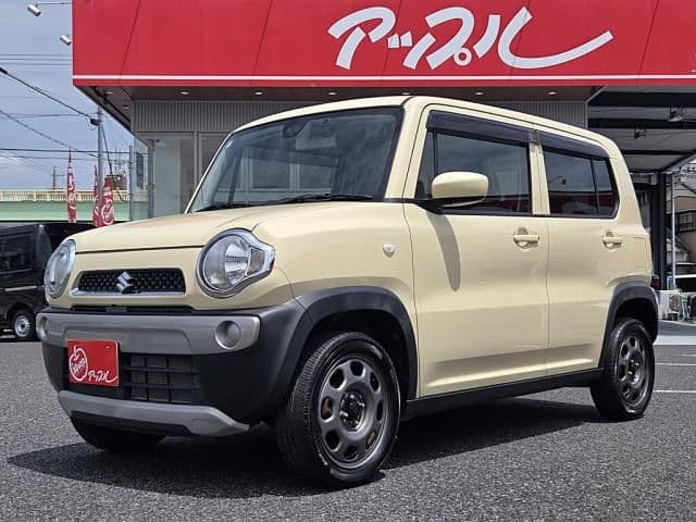 SUZUKI