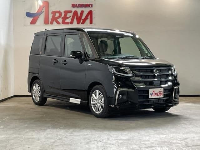 SUZUKI