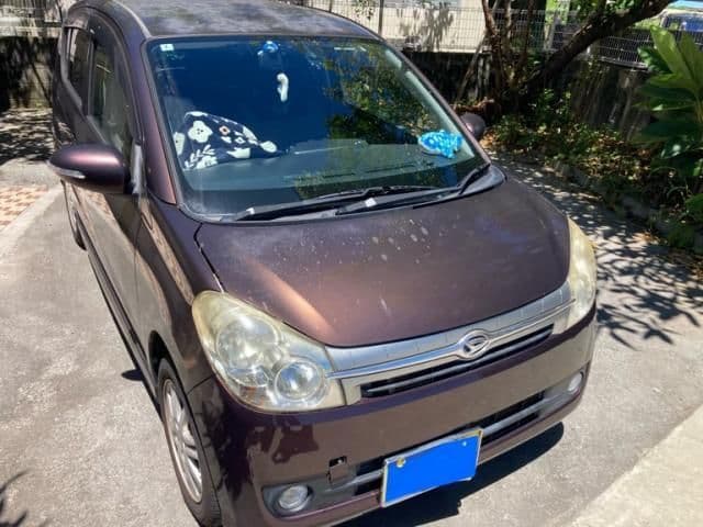DAIHATSU