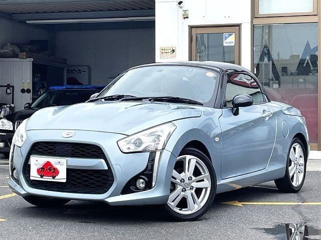 DAIHATSU