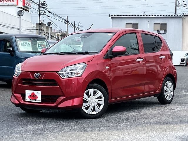 DAIHATSU