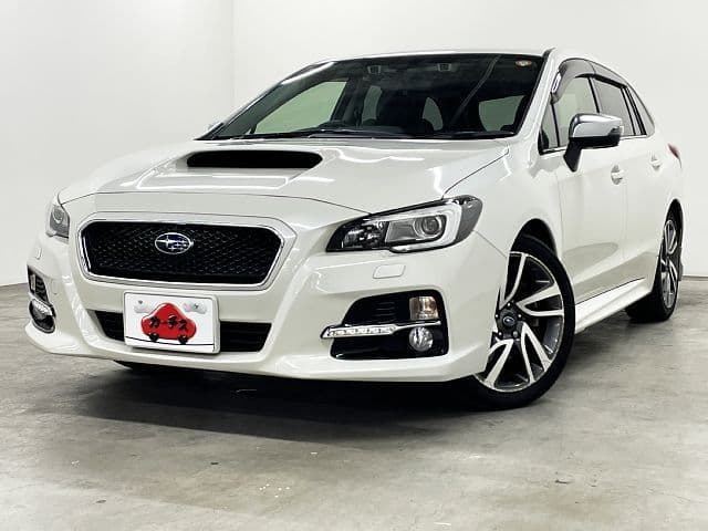 SUBARU