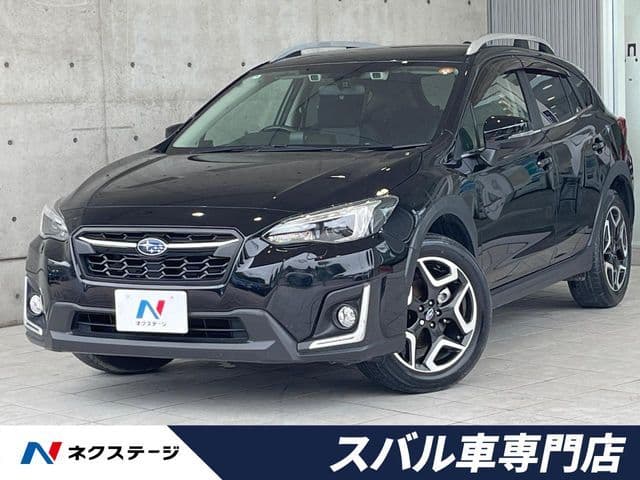SUBARU