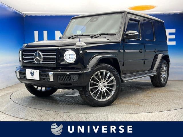 MERCEDES BENZ
