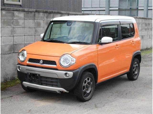 SUZUKI