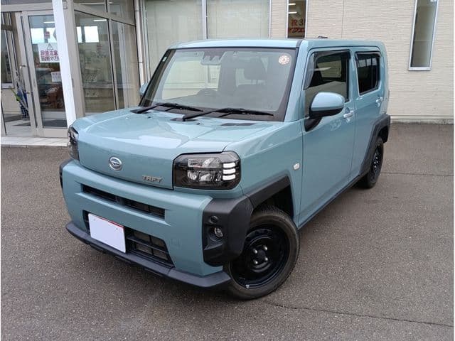 DAIHATSU