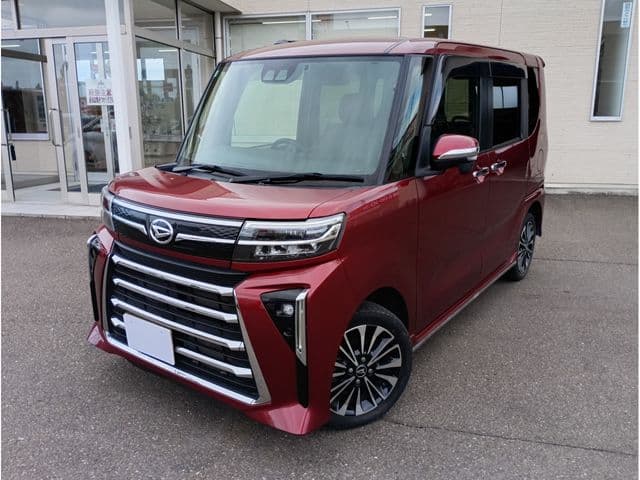 DAIHATSU