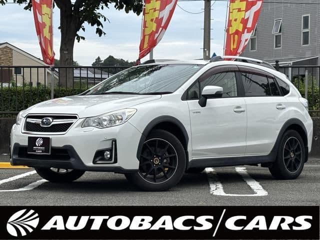 SUBARU