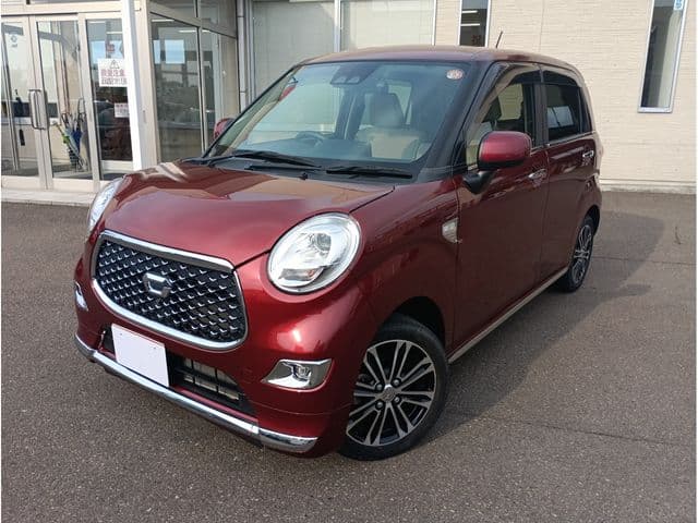 DAIHATSU