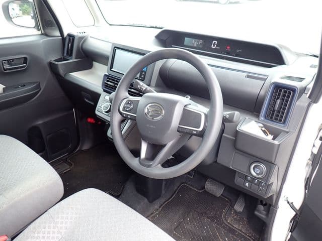 DAIHATSU