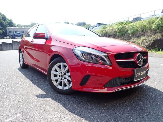 MERCEDES BENZ