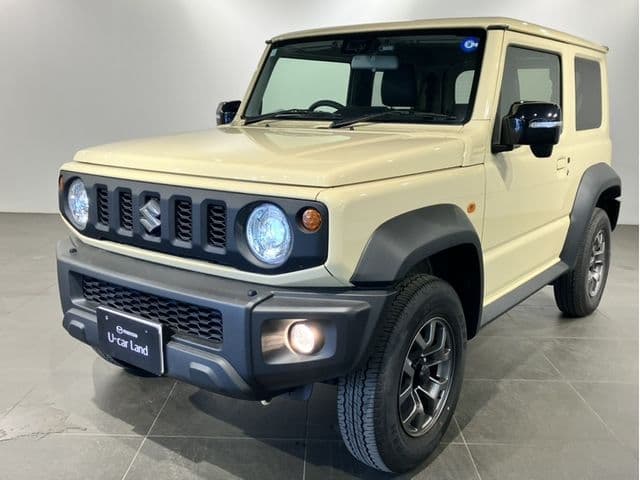 SUZUKI