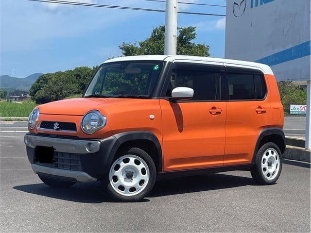 SUZUKI