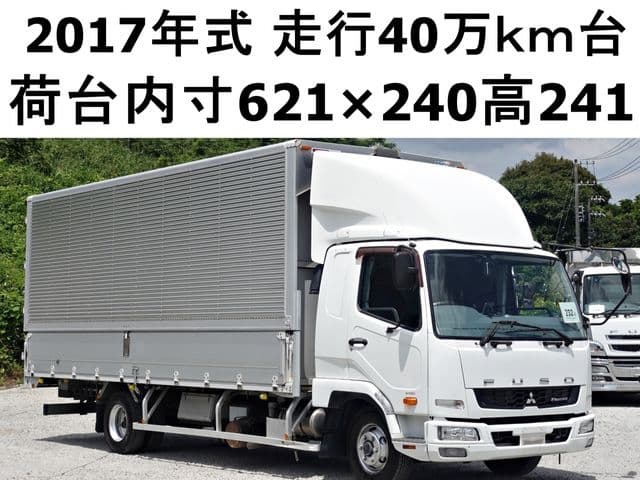 MITSUBISHI FUSOU