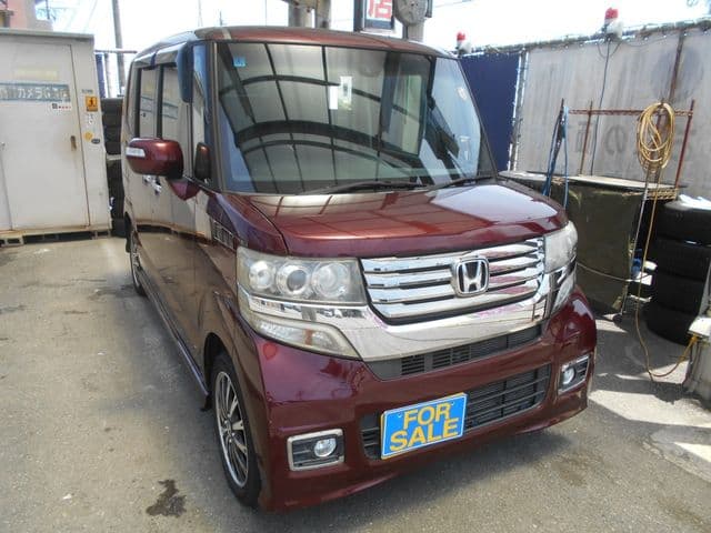 HONDA