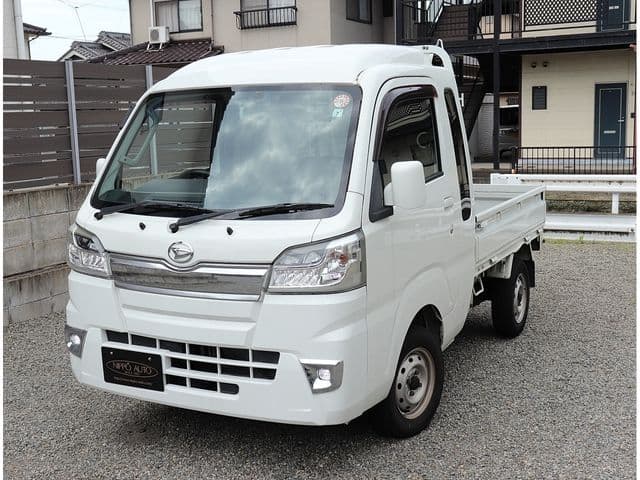 DAIHATSU