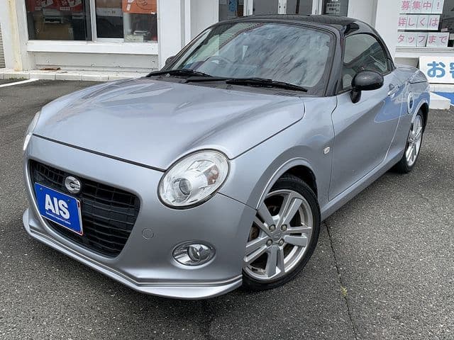 DAIHATSU