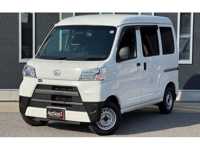 DAIHATSU