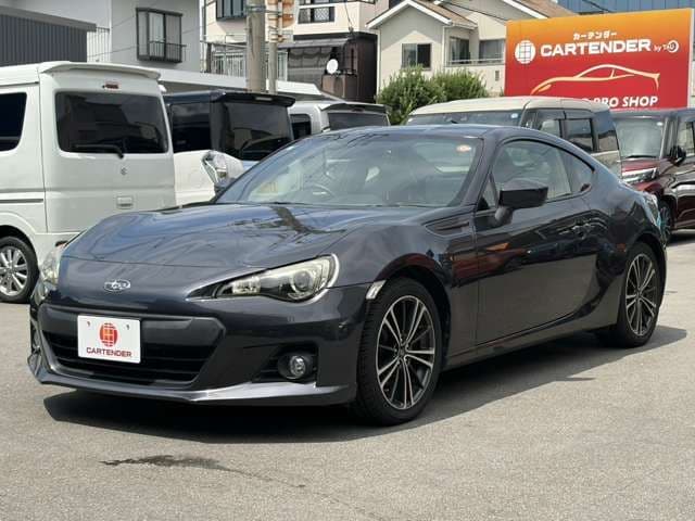 SUBARU