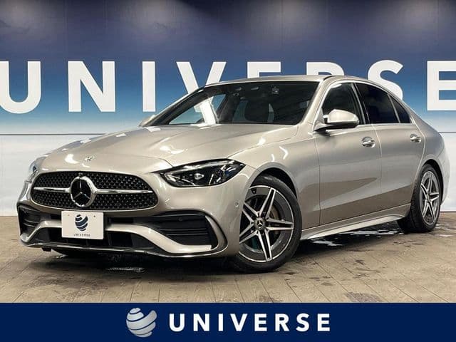 MERCEDES BENZ