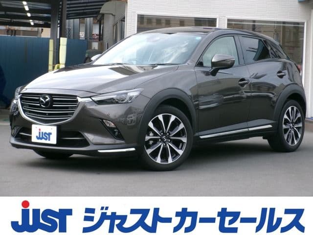 MAZDA