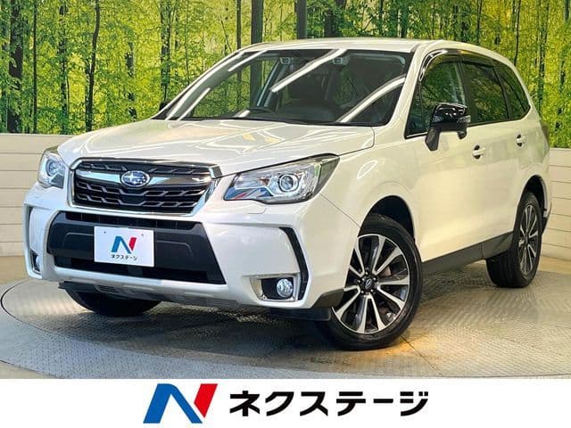 SUBARU