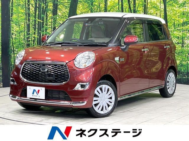 DAIHATSU
