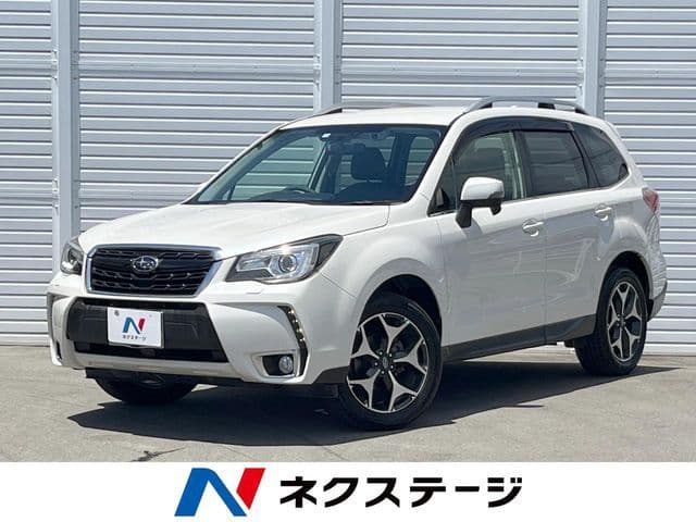 SUBARU