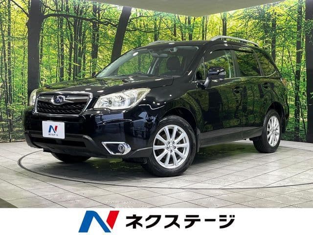 SUBARU