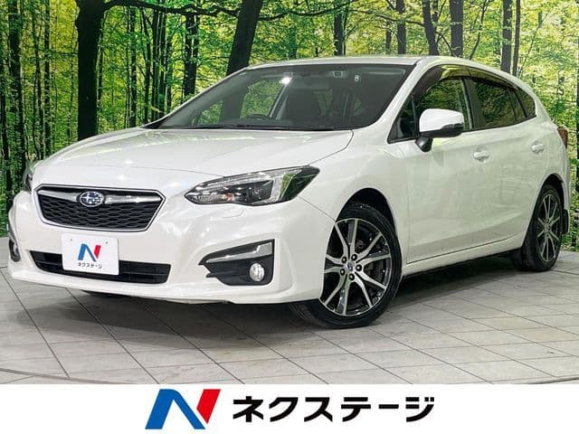 SUBARU
