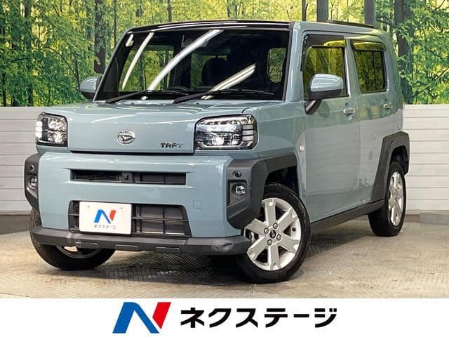 DAIHATSU