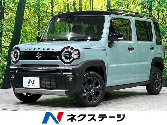 SUZUKI